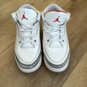 Boys Nike Air Jordan 3 Retro